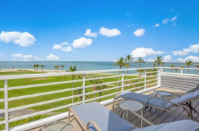 1640 Lands End condo